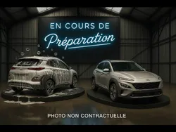 Utilisé 2022 Hyundai Kona SUV | 22 900 € (Prix juste)