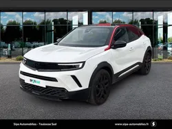 Utilisé 2022 Opel Mokka GS Line SUV | 17 790 € (Prix juste)