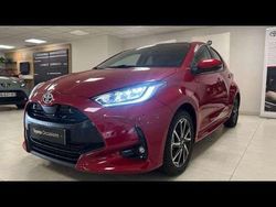 Utilisé 2022 Toyota Yaris Hybrid Design Berline | 19 999 € (Prix juste)