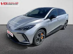 Gris Utilisé 2024 MG MG4 EV Citadine | 28 490 € (Super prix)