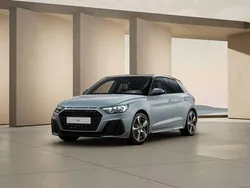 Gris Utilisé 2025 Audi A1 S-Line Citadine | 38 917 €
