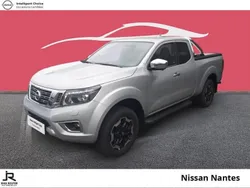 Gris Utilisé 2021 Nissan Navara Tekna Pick-up | 29 990 € (Super prix)