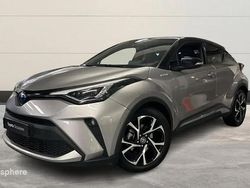 Biton Utilisé 2022 Toyota C-HR SUV | 24 999 € (Prix juste)