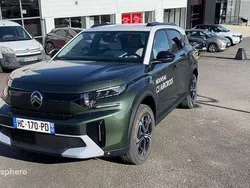 Biton Utilisé 2025 Citroën e-C3 SUV | 30 990 € (Prix cher)