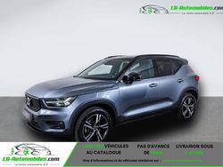 Utilisé 2018 Volvo XC40 SUV | 31 700 € (Prix cher)