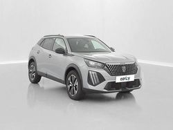 Gris Utilisé 2025 Peugeot 2008 Allure SUV | 21 700 € (Prix juste)
