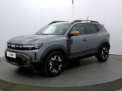 Gris Utilisé 2025 Dacia Duster Extreme SUV | 28 980 €