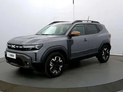 Gris Utilisé 2025 Dacia Duster Extreme SUV | 28 480 € (Bon prix)