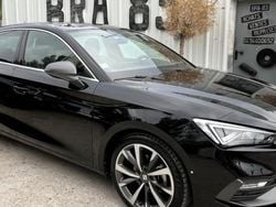 Utilisé 2020 Seat Leon FR Berline | 21 990 € (Bon prix)