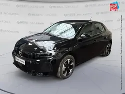 Noir Utilisé 2025 Opel Corsa-e Citadine | 29 999 €