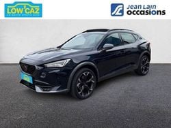Bleu Utilisé 2023 Cupra Formentor SUV | 30 490 € (Prix juste)