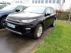 Utilisé 2016 Land Rover Discovery Sport SUV | 25 000 €