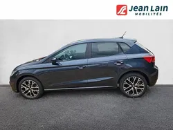 Gris Utilisé 2025 Seat Ibiza Copa Citadine | 20 990 € (Prix juste)