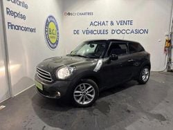 Gris Utilisé 2013 Mini Cooper Paceman Chili SUV | 9 990 €