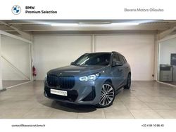 Utilisé 2022 BMW X1 Exclusive SUV | 47 790 €