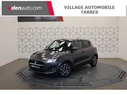 Utilisé 2022 Suzuki Swift Citadine | 13 990 € (Prix juste)