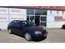 Bleu Utilisé 2006 Hyundai Elantra Edition Berline | 6 790 €