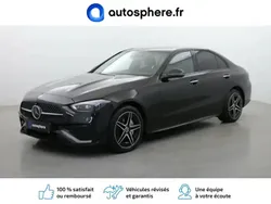 Utilisé 2024 Mercedes E300 AMG line Berline | 52 999 € (Super prix)