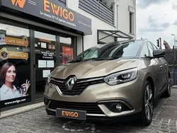 Beige Utilisé 2017 Renault Grand Scénic IV Intens Monospace | 15 490 €
