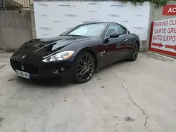 Utilisé 2009 Maserati Granturismo Coupé | 55 900 € (Prix assez cher)