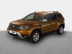 Orange Occasion 2019 Dacia Duster Prestige SUV | 14 990 € (Prix juste)