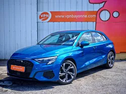 Utilisé 2023 Audi A3 Sportback Design Berline | 25 990 €