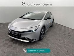 Utilisé 2024 Toyota Prius Design Citadine | 39 990 € (Prix assez cher)