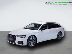Utilisé 2022 Audi A6 Sport Break | 45 500 € (Super prix)
