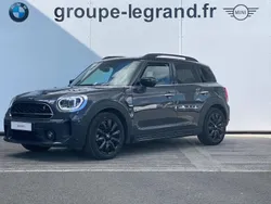 Utilisé 2021 Mini Cooper S Countryman SUV | 40 713 € (Prix cher)