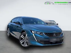 Utilisé 2019 Peugeot 508 Break | 27 200 €