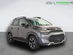 Utilisé 2022 Citroën C3 Aircross PureTech SUV | 18 800 € (Prix cher)