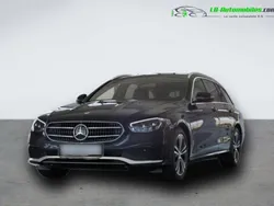Utilisé 2021 Mercedes E220 Berline | 40 000 € (Bon prix)