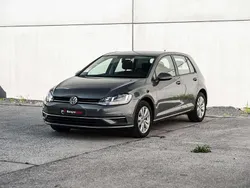 Noir Utilisé 2019 VW Golf VII Citadine | 15 900 € (Super prix)
