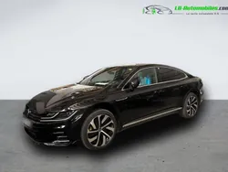 Utilisé 2022 VW Arteon Berline | 36 400 € (Prix assez cher)