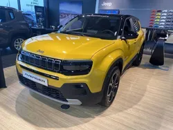 Utilisé 2024 Jeep Avenger EV Summit SUV | 40 900 €