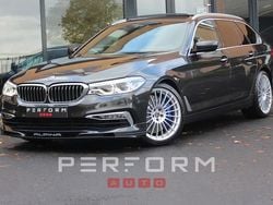 Gris Utilisé 2018 Alpina B5 Break | 43 500 €