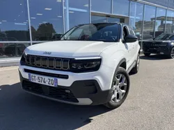 Utilisé 2024 Jeep Avenger EV Altitude SUV | 40 300 €