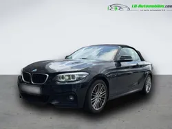 Utilisé 2018 BMW 218 Comfort Edition Coupé | 25 700 € (Prix cher)