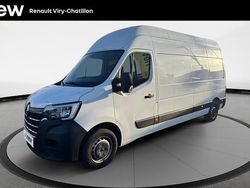 Blanc Utilisé 2022 Renault Master Van | 23 990 € (Super prix)