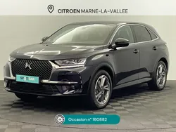 Utilisé 2022 DS Automobiles DS7 Crossback Bastille Plus SUV | 28 980 € (Super prix)
