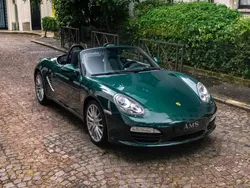 Vert Utilisé 2011 Porsche Boxster S Cabriolet | 44 950 €