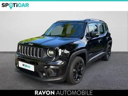 Utilisé 2025 Jeep Renegade Summit SUV | 32 900 € (Prix cher)