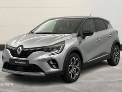 Utilisé 2020 Renault Captur Intens SUV | 18 499 € (Prix juste)