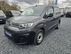 Gris Utilisé 2020 Citroën Berlingo Monospace | 16 990 € (Prix juste)
