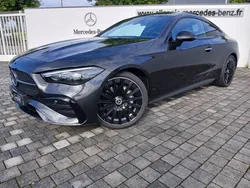 Gris Utilisé 2024 Mercedes CLE200 AMG line | 72 900 €