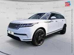 Blanc Utilisé 2022 Land Rover Range Rover Velar S SUV | 57 999 € (Super prix)