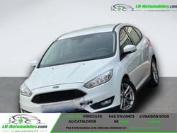 Utilisé 2017 Ford Focus Berline | 13 400 € (Bon prix)