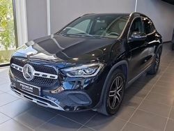 Noir Utilisé 2022 Mercedes E250 Progressive SUV | 33 990 € (Prix cher)