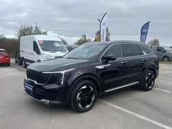 Noir Utilisé 2024 Kia Sorento 2 SUV | 51 999 €