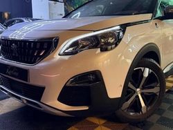 Utilisé 2018 Peugeot 3008 Crossway | 14 990 € (Prix juste)